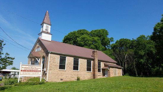 Scottsboro Boys Museum and Cultural Center